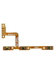 Шлейф для Tecno Spark 20 Pro (KJ6) на кнопки громкости/включения