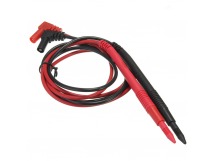 Щупы для мультиметра Victor (диаметр иглы 2 мм)