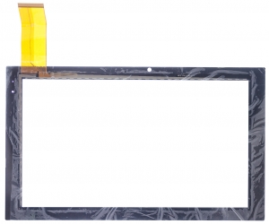 Тачскрин 10.1 F-WGJ10207-V2  258*153 mm черный
