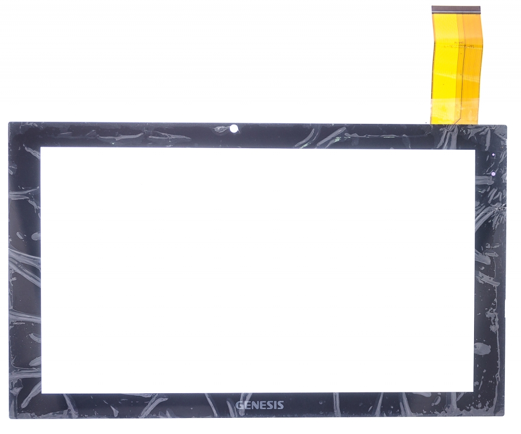 Тачскрин 10.1 F-WGJ10207-V2  258*153 mm черный