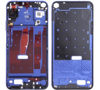 Рамка дисплея для Huawei Honor 20/ Honor Nova 5T Синяя