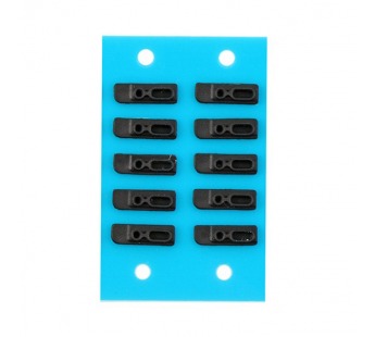 Сетка динамика для iPhone 6/6 Plus  (1 шт.)