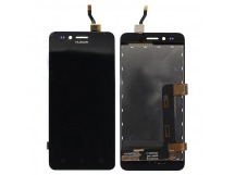 Дисплей для Huawei Y3 II 3G ( LUA-U22/ LUA-U03/  LUA-U23 ) в сборе с тачскрином Черный