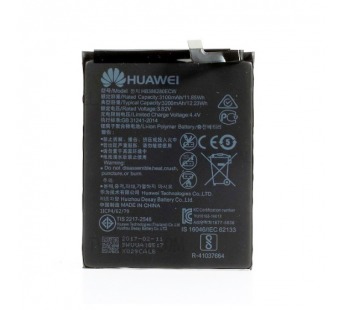 Аккумулятор для Huawei HB386280ECW ( P10/Honor 9/Honor 9 Premium )
