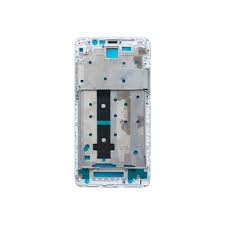 Рамка дисплея для Xiaomi Redmi Note 3/ Redmi Note 3 Pro Белая