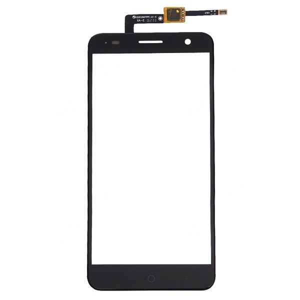 Тачскрин ZTE Blade V7 Черный