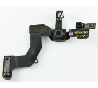 Камера для iPhone 5 сенсор/микрофон В СБОРЕ