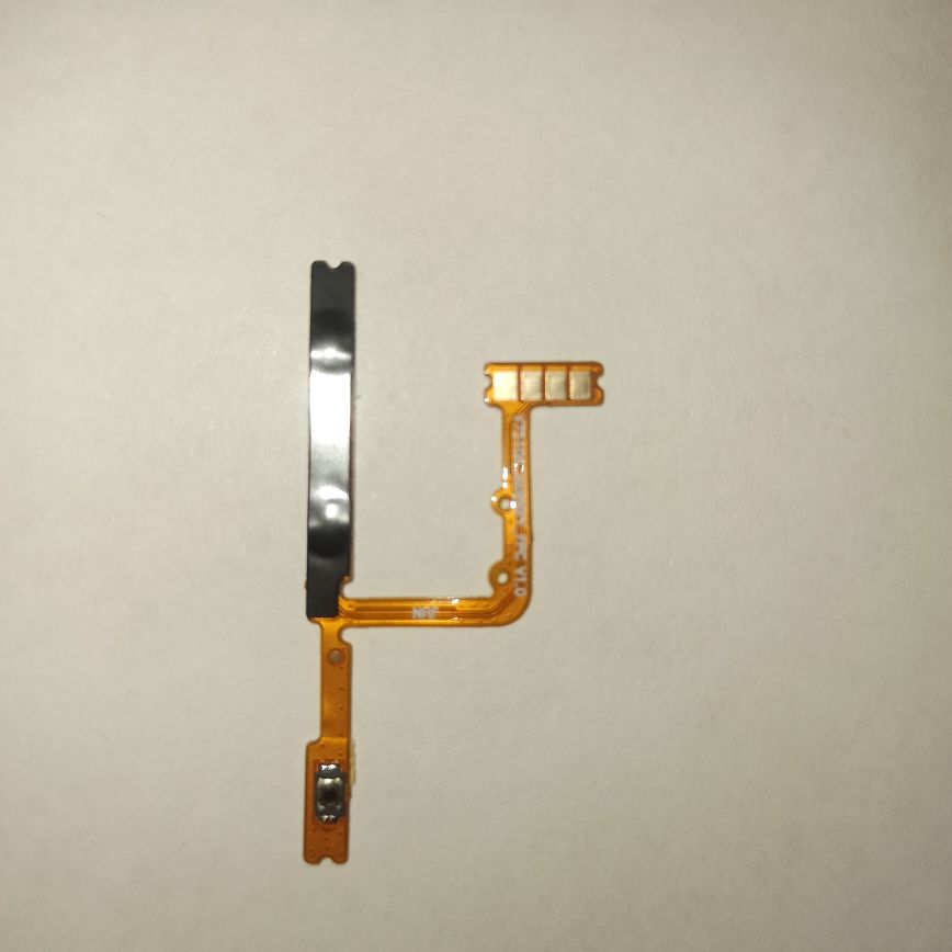 Шлейф для Tecno Spark 10 Pro на кнопки громкости