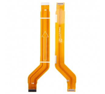 Шлейф для Infinix Note 11/ Note 12 (X663B/X663D) межплатный