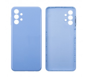 Задняя крышка для Samsung A135F/A137F (A13) Голубой