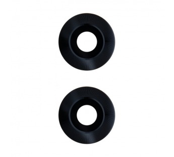 Стекло камеры для Tecno Pova 5 Черный