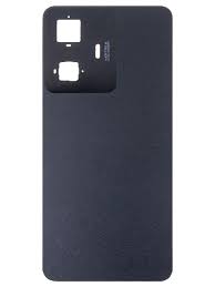 Задняя крышка для Realme C55 Черный