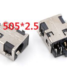 Разъем питания для ноутбука ASUS FL5600L/X555L/VM501L/FL5800L/VM590L/VM510L/X454L/A555L   №12