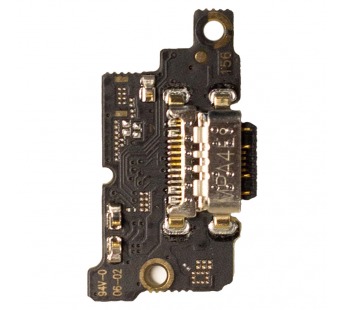 Шлейф для Xiaomi Poco F3 / /Mi 11i  плата системный разъем/микрофон
