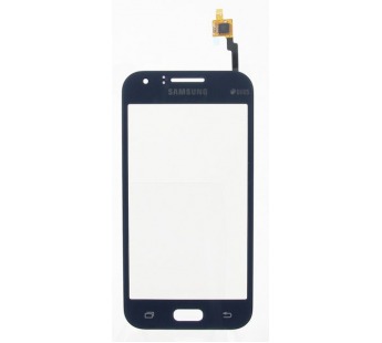 Тачскрин Samsung J100F Galaxy J1 Черный