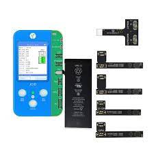 ПРОГРАММАТОР JCID V1SE (Wi-Fi Version, iPhone 6-14 Pro Max)(в комплекте плата True Tone для iPhone 7-11 Pro Max)