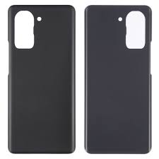 Задняя крышка для Huawei Nova 10 Pro Черный