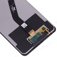 Дисплей для Samsung A215 /A21 с тачскрином OR