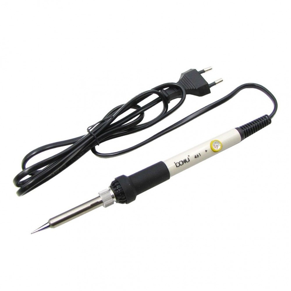 Паяльник Baku BK-461 (регулировка температуры, 20/30/40/60W)