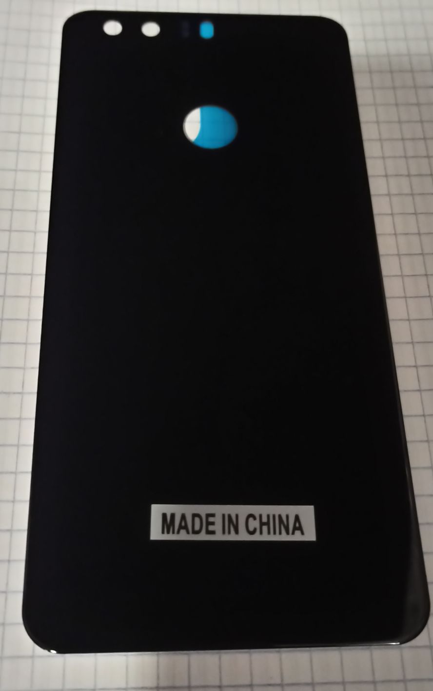 Задняя крышка для Huawei Honor 8 Черный