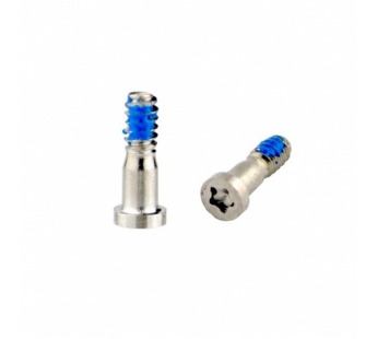 Винт для iPhone 7/7 Plus внешний (10 шт.)