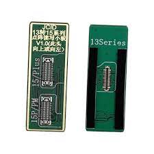 Плата для программатора JCID V1SE Face ID Dot Projector (дополнительная) для iPhone 15/15 Plus/15 Pro/15 Pro Max