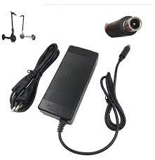 Сетевое зарядное устройство для электросамоката KFD 42V, 2A, 84W