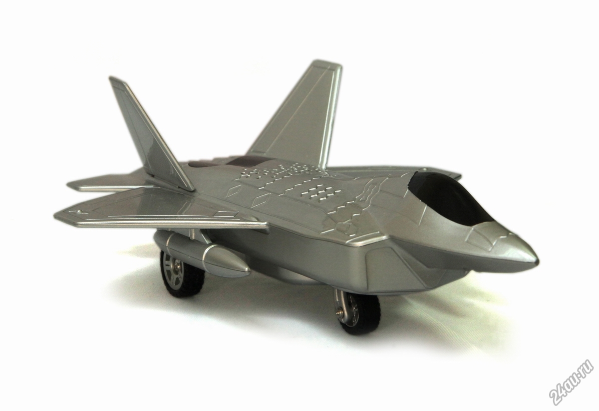 Колонка музыкальная Самолет ( FM  USB  TF )