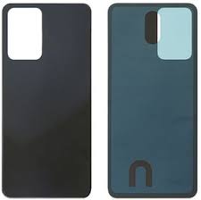 Задняя крышка для OPPO Reno 7 Черный