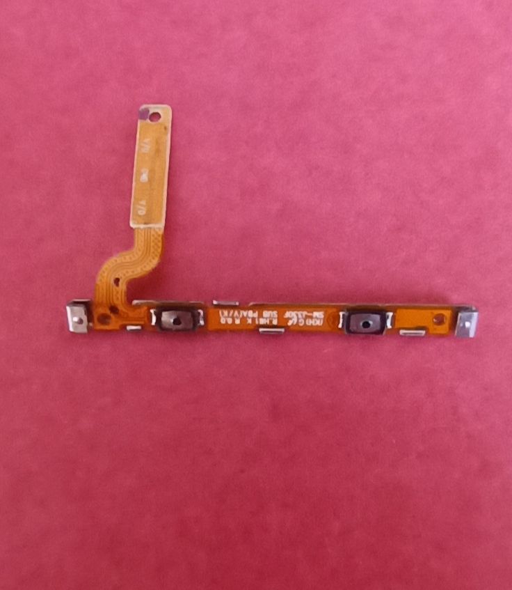 Шлейф для Samsung J330F J3 2017 на кнопки громкости