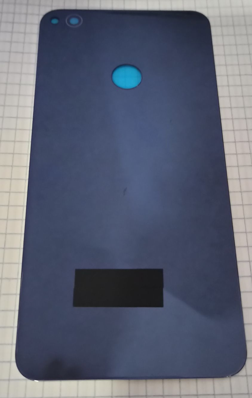 Задняя крышка для Huawei Honor 8 Lite Синий