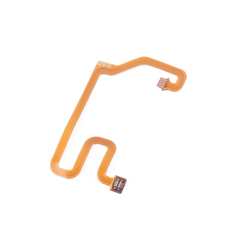 Шлейф для Huawei Honor 8X межплатный на сканер отпечатка пальцев