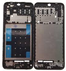 Рамка дисплея для Samsung A145F Черный