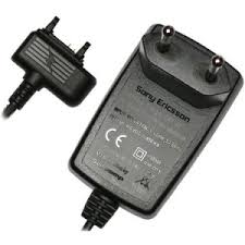 Сетевое зарядное устройство для Sony-Ericsson K750