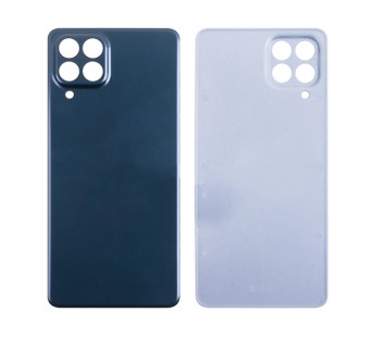 Задняя крышка для Samsung M536B (M53 5G) Синий