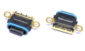 Разъем №202 Type-C для Google Pixel 6 Pro/ Pixel 7/Pixel 7 Pro/ Pixel 6A