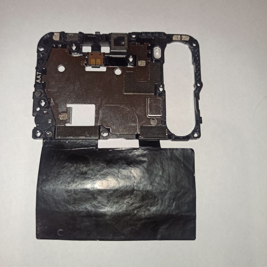 Защита материнсокй платы для Xiaomi Note 8t