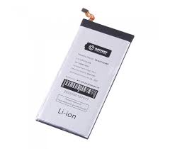 Аккумулятор для Samsung EB-BA166ABY Galaxy A16 4G (A165F)/A16 5G (A166B)/A26 5G (A266B)