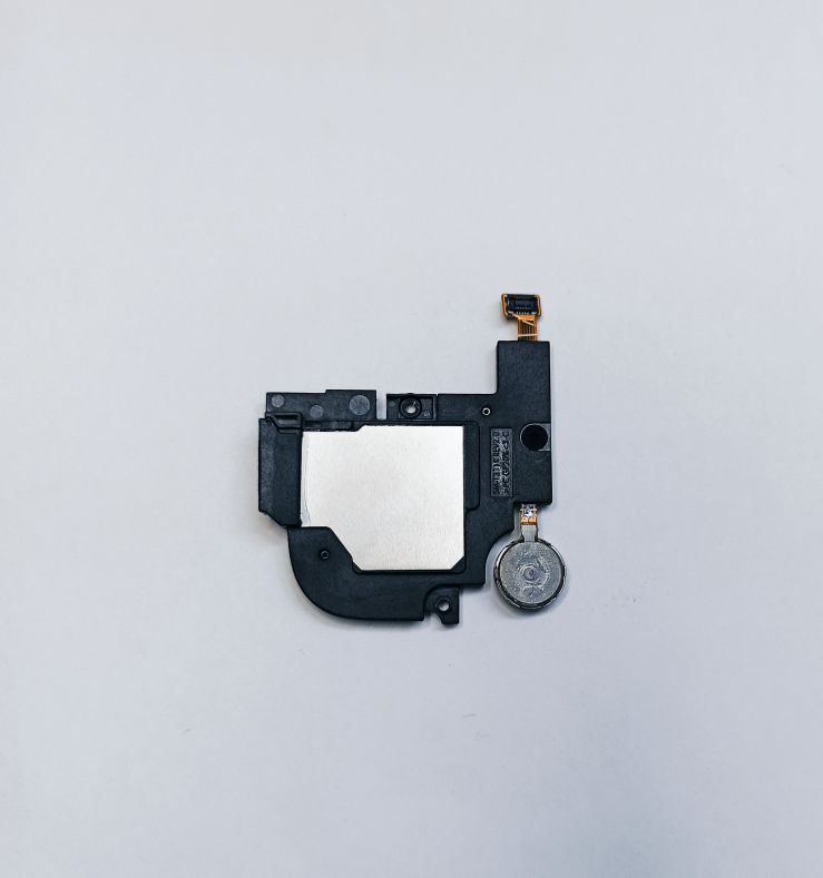 Звонок для Samsung T310/ T311 (Galaxy Tab 3 8.0) левый (с вибро)