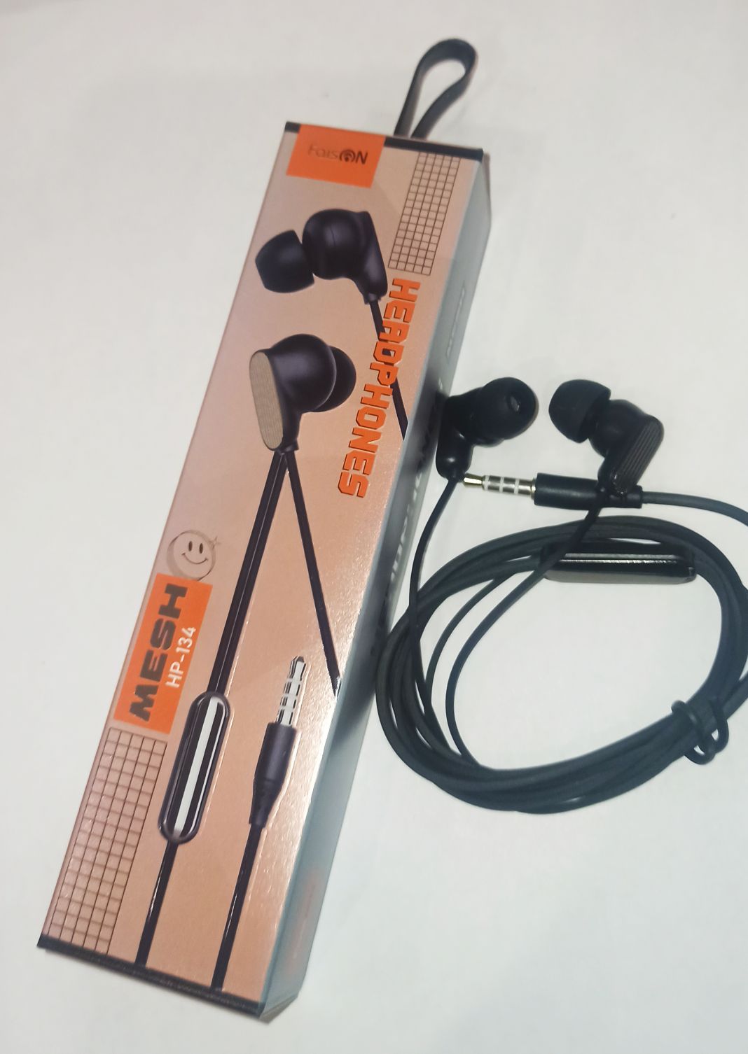 Задняя крышка для Xiaomi Redmi 15 4G (25062RN2DY) Черный – OR