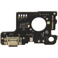Шлейф для Xiaomi Mi 8 Pro плата системный разъем
