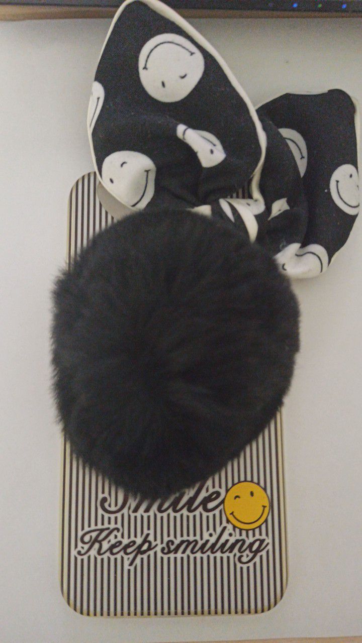 Чехол задняя накладка iPhone 6/6S полосатый