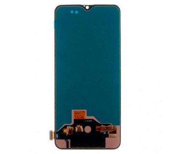 Дисплей для OPPO RX17 Pro/ OPPO RX17 Neo/ OPPO R17 в сборе с тачскрином Черный  – (OLED)