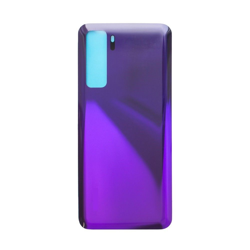 Задняя крышка для Huawei Honor 30S Фиолетовый