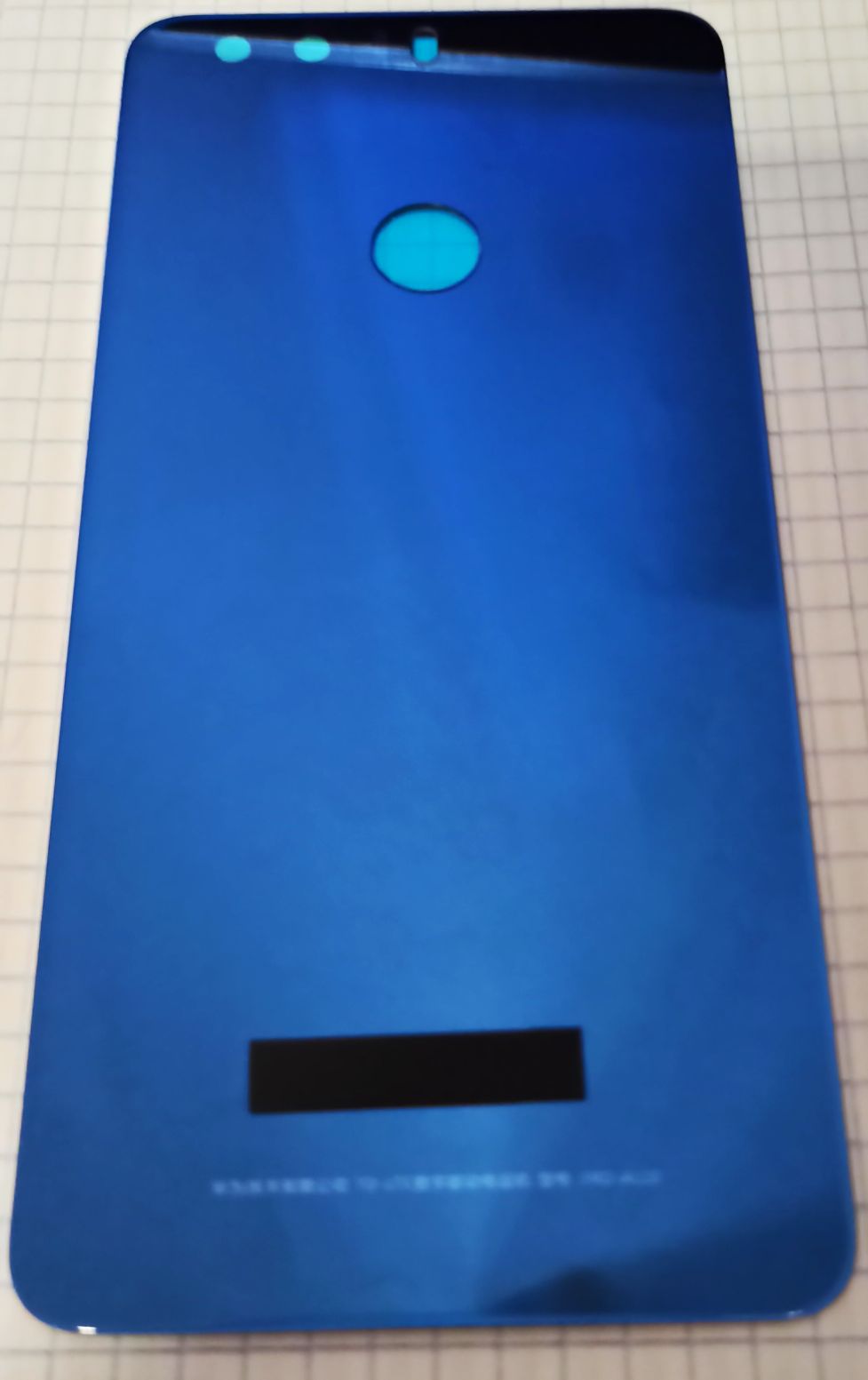 Задняя крышка для Huawei Honor 8 Синий