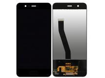 Дисплей для Huawei P10 ( VTR-L09  L29 ) в сборе с тачскрином Черный