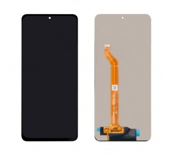 Дисплей для Huawei Honor X9/ X9 5G/ X30/Magic 4 Lite 4G/ 5G (ANY-LX1) в сборе с тачскрином Черный – OR