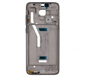 Рамка дисплея для Xiaomi Redmi Note 8 Pro Белая