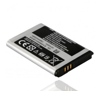Аккумулятор для Samsung AB553446BU /EB553446BU( C5212 Duos/C3212 Duos/C3300/E1182/E2232 )