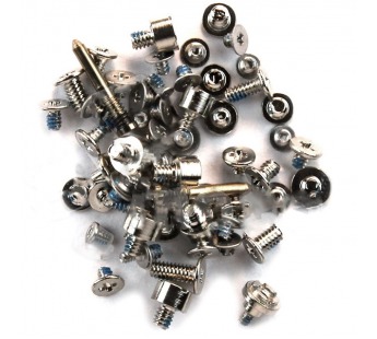 Набор винтов для iPhone 12 Pro (внутренние)